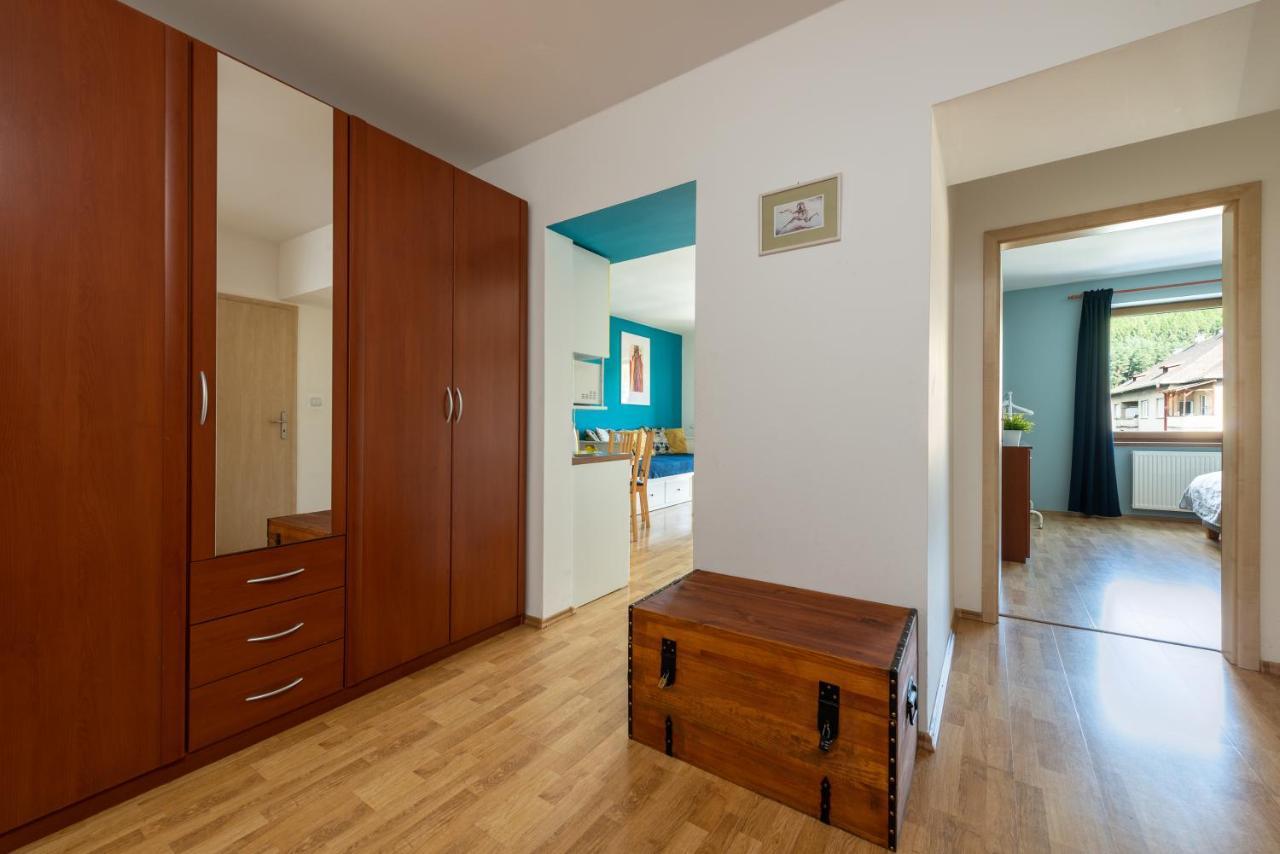 Apartment 353 Liptov Town Liptovsky Mikulas Exterior photo