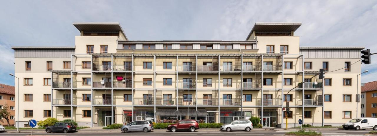 Apartment 353 Liptov Town Liptovsky Mikulas Exterior photo