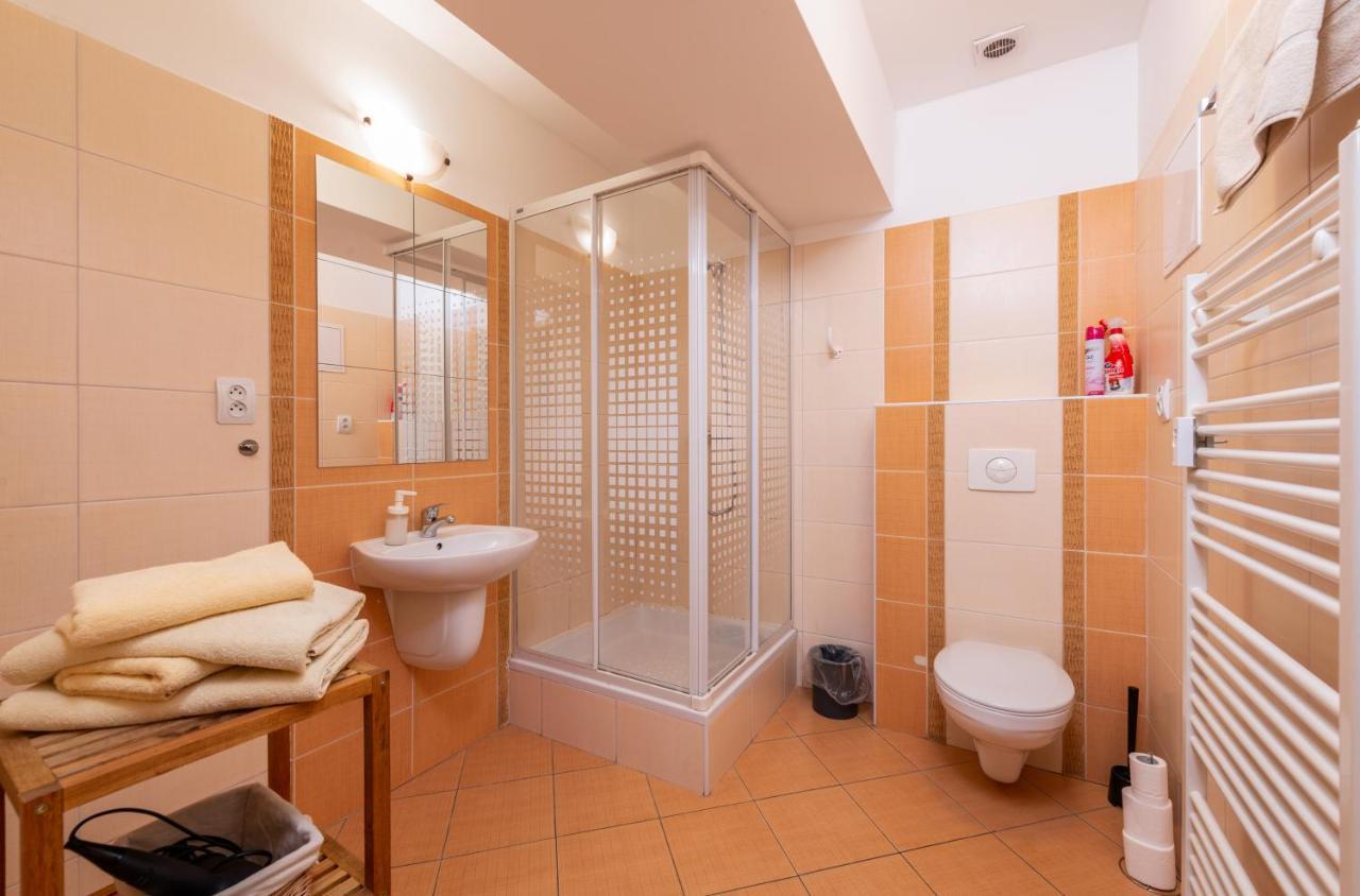 Apartment 353 Liptov Town Liptovsky Mikulas Exterior photo