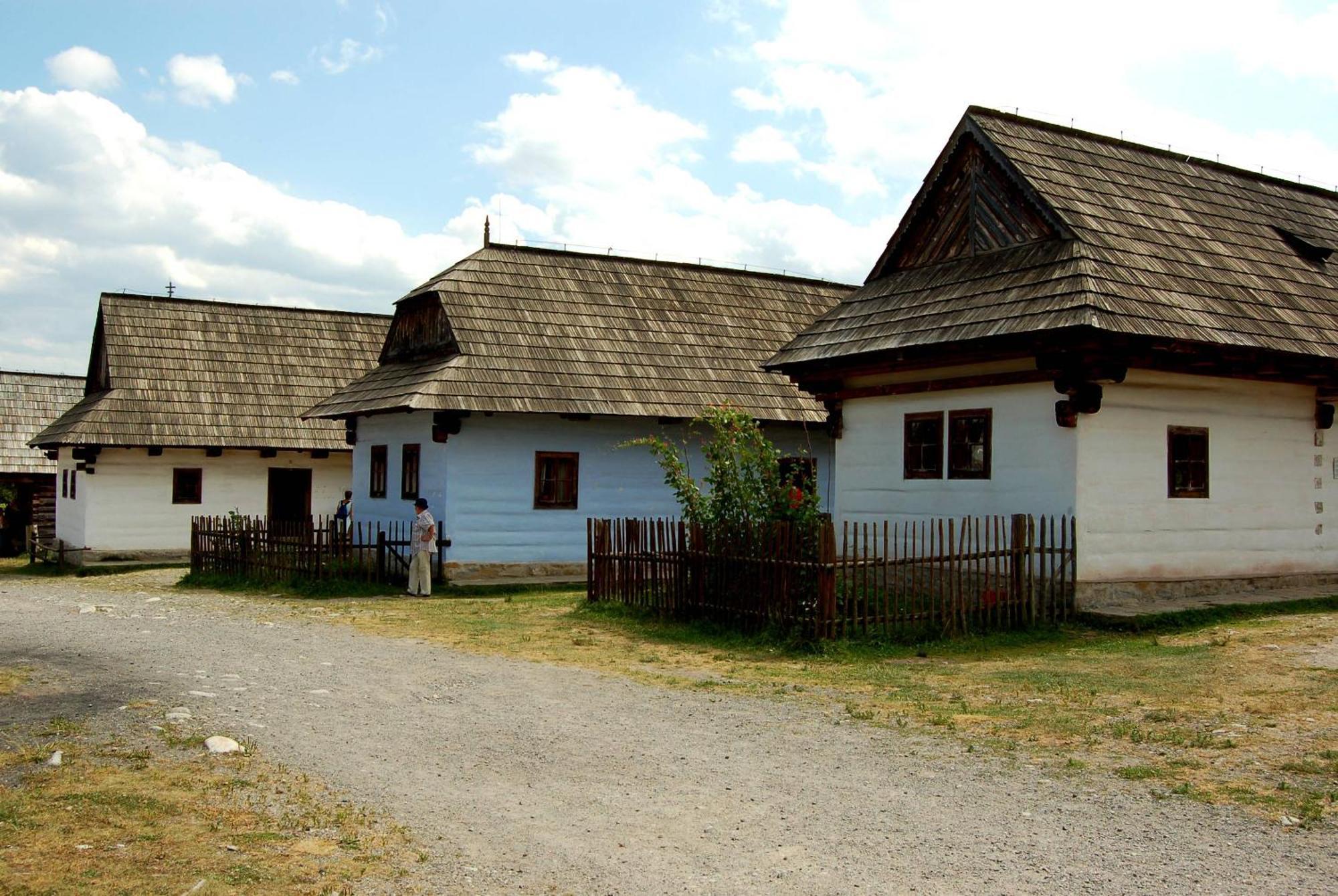 Apartment 353 Liptov Town Liptovsky Mikulas Exterior photo
